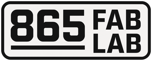 865FabLab Shop